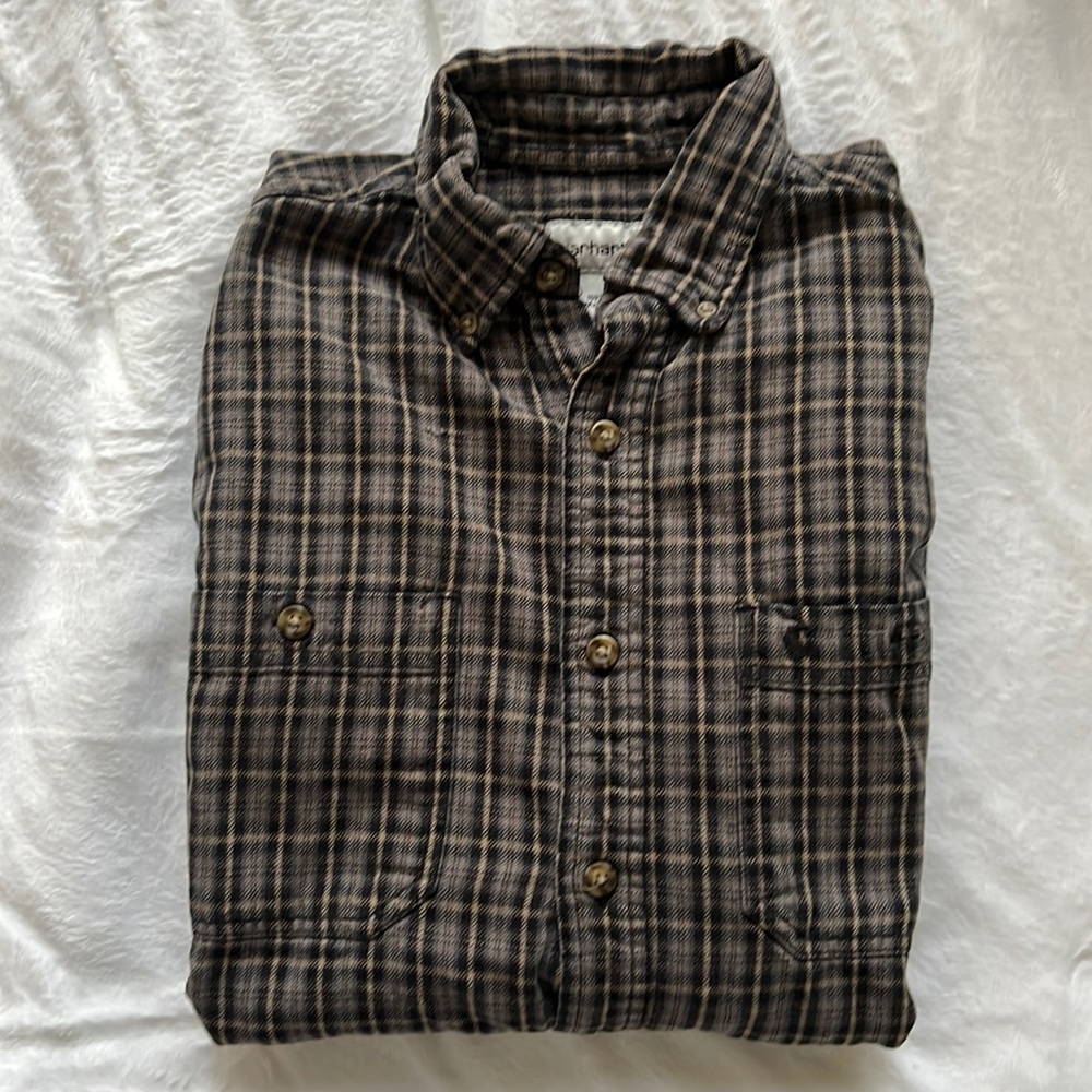 CARHARTT Flannel